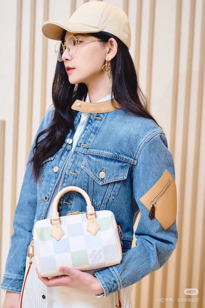 louis Speedy Bandoulière 20