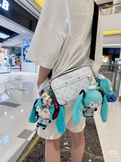 louis Alpha Messenger