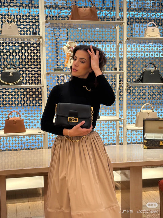 louis Dauphine Soft MM