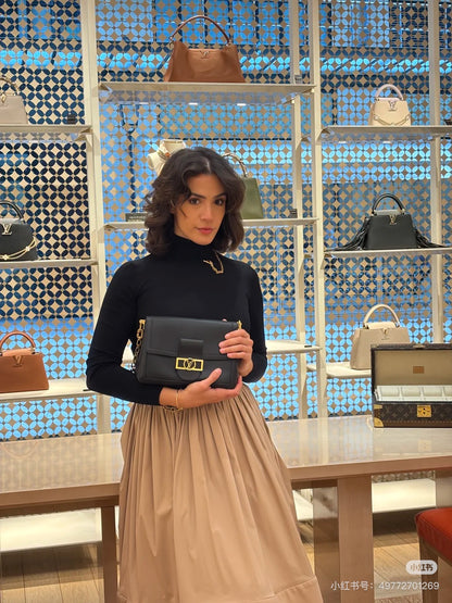 louis Dauphine Soft MM