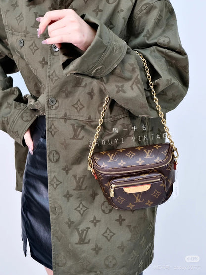 louis Mini Bumbag