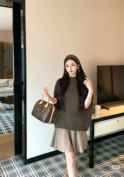 louis Speedy Bandoulière 25 & 30 & 35 Bag