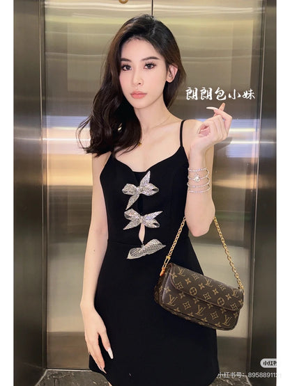 louis Wallet on Chain Ivy Bag