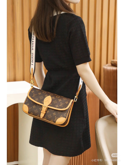 louis Diane Bag