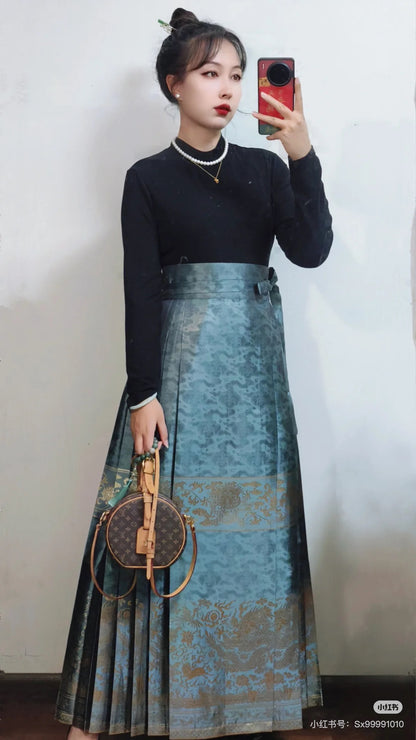 louis Boite Chapeau Souple MM