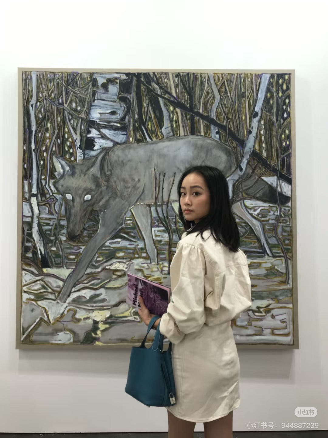 Herm  New Product, Fully Hand-Sewn