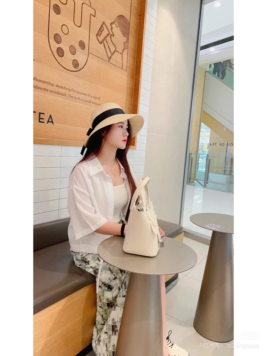 Herm  New Product, Fully Hand-Sewn