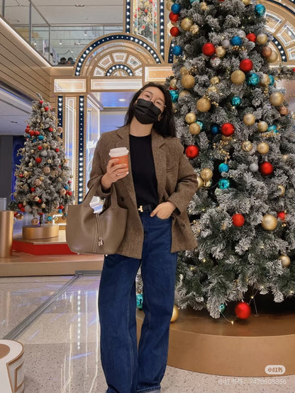 Herm  New Product, Fully Hand-Sewn