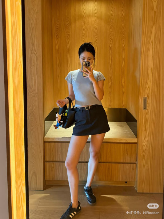 Herm  New Product, Fully Hand-Sewn