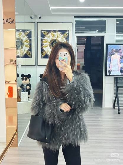 Herm  New Product, Fully Hand-Sewn