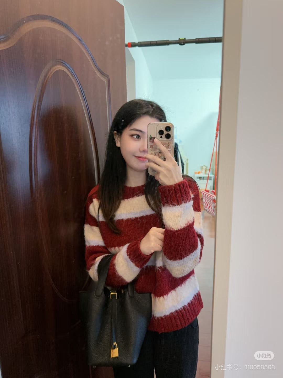 Herm  New Product, Fully Hand-Sewn