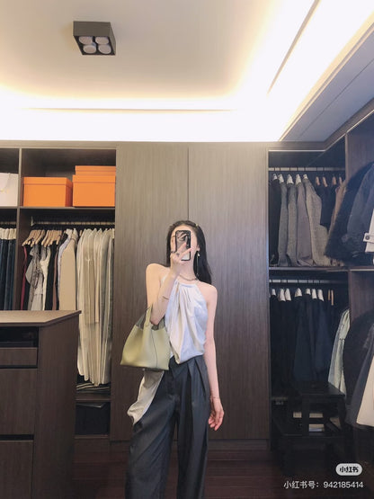 Herm  New Product, Fully Hand-Sewn