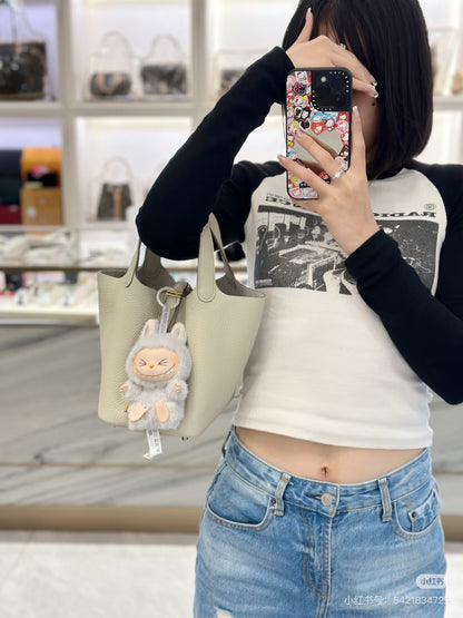 Herm  New Product, Fully Hand-Sewn