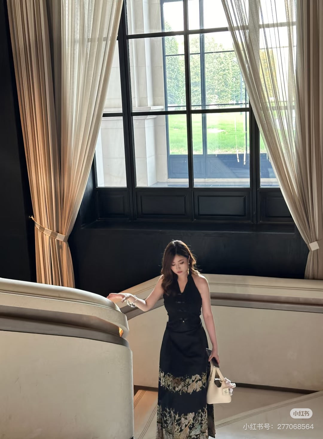 Herm  New Product, Fully Hand-Sewn