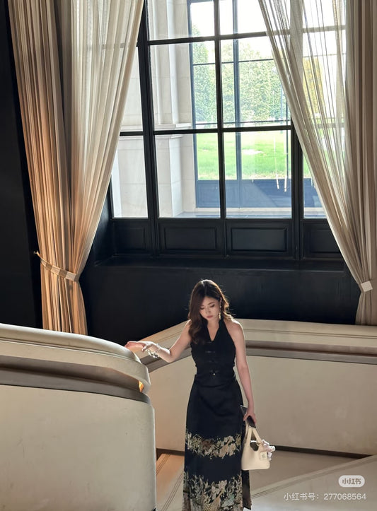 Herm  New Product, Fully Hand-Sewn