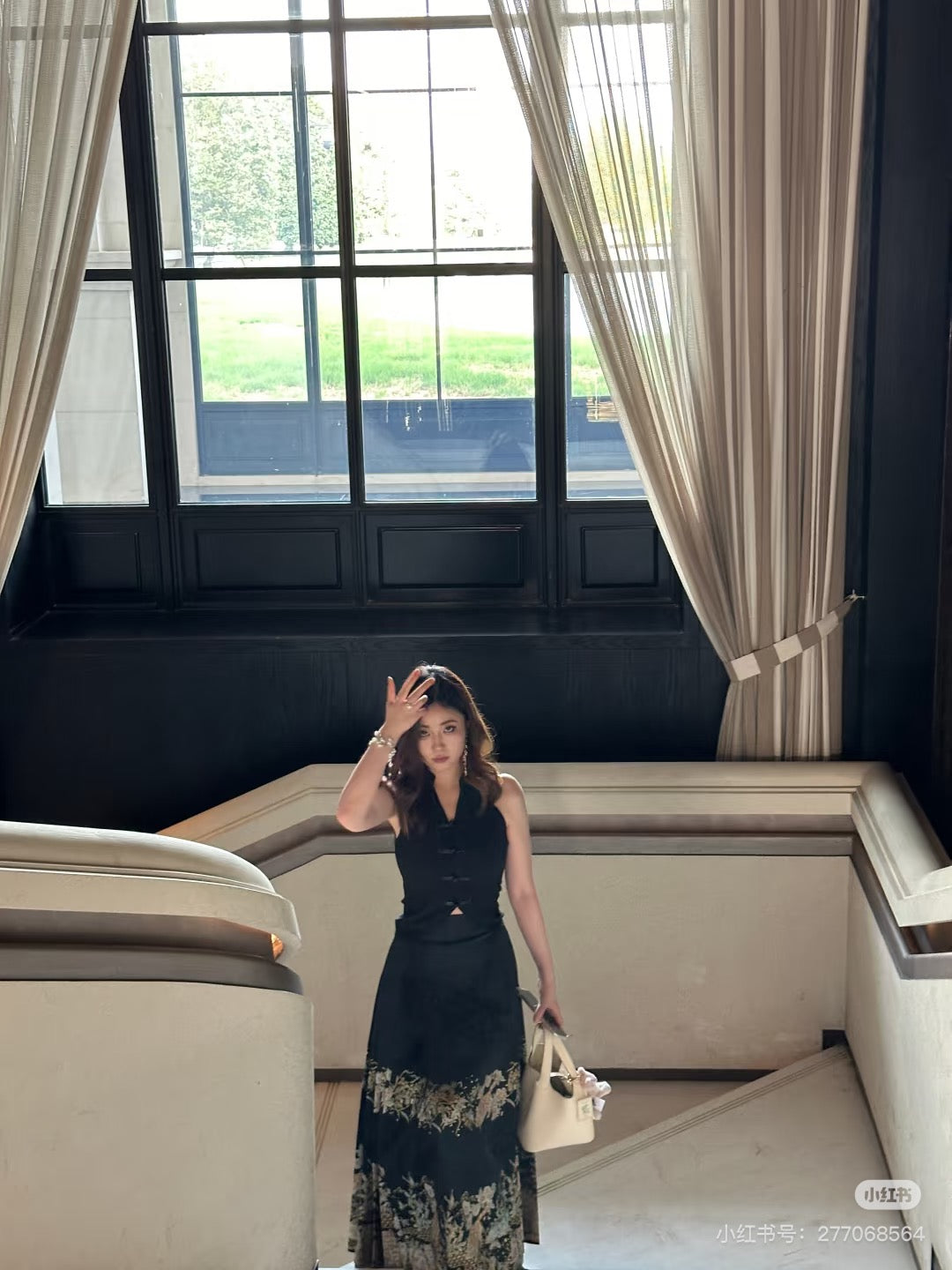 Herm  New Product, Fully Hand-Sewn