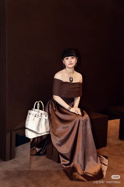 Herm  New Product, Fully Hand-Sewn