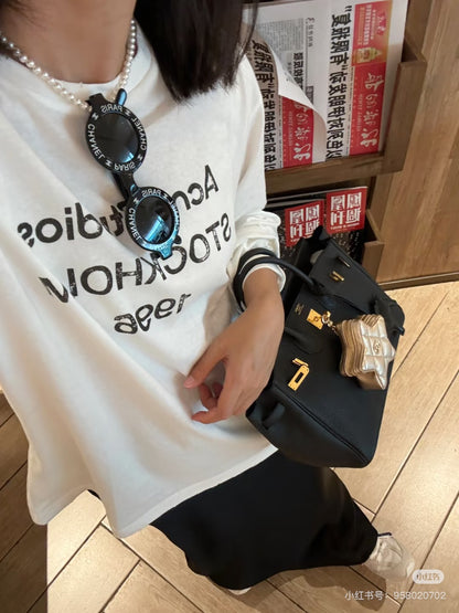 Herm  New Product, Fully Hand-Sewn