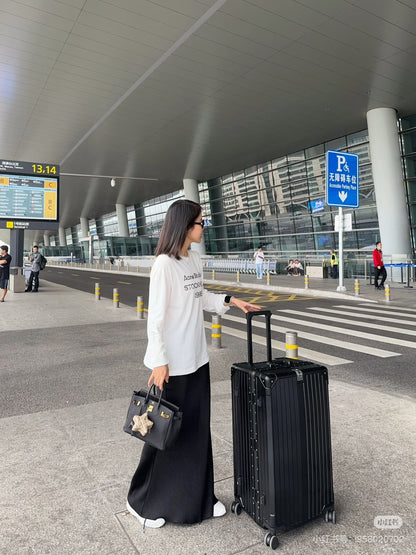 Herm  New Product, Fully Hand-Sewn