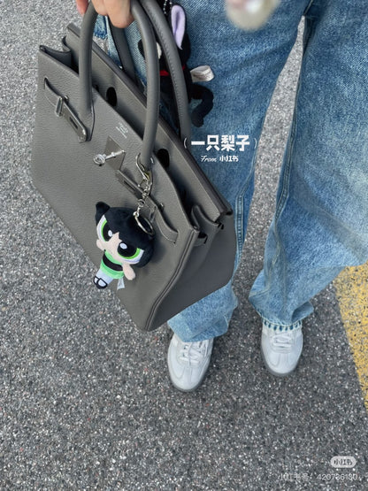 Herm  New Product, Fully Hand-Sewn