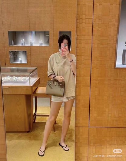 Herm  New Product, Fully Hand-Sewn