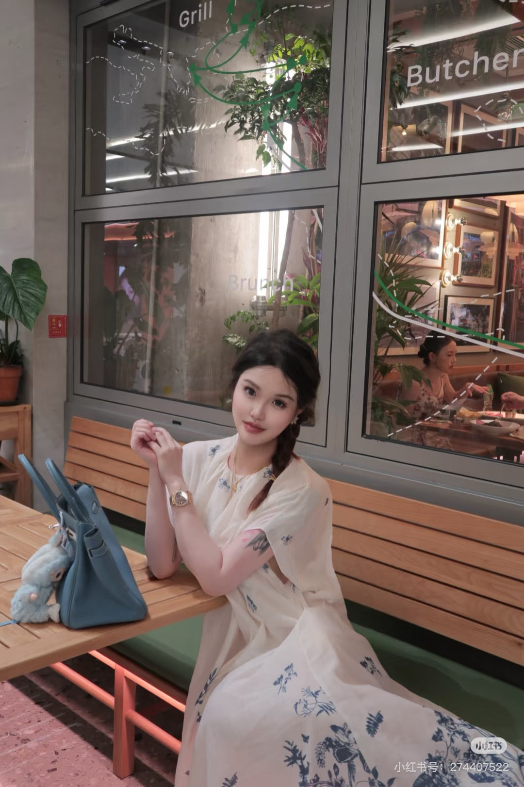 Herm  New Product, Fully Hand-Sewn