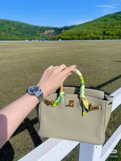 Herm  New Product, Fully Hand-Sewn