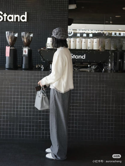 Herm  New Product, Fully Hand-Sewn