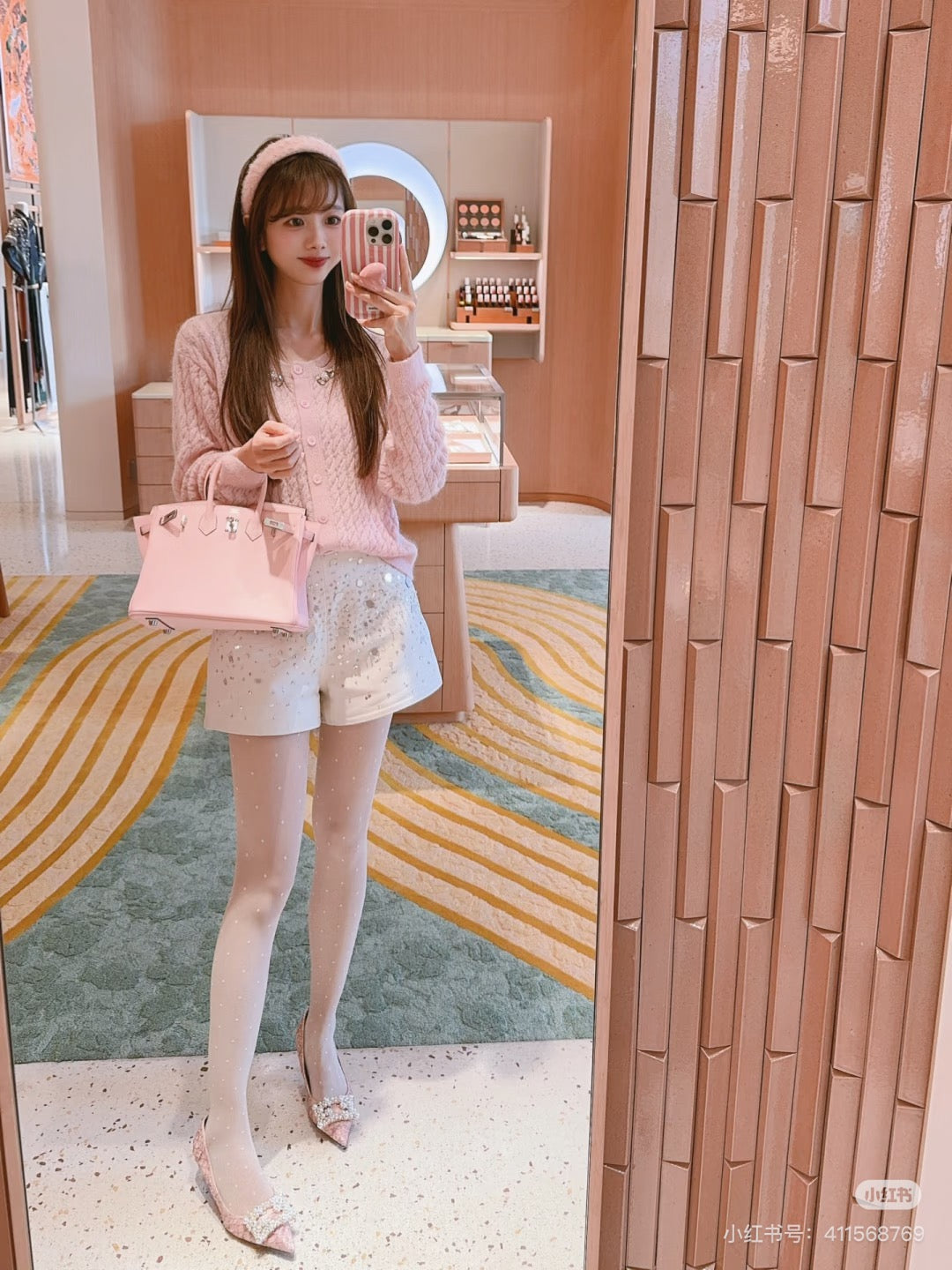 Herm25  New Product, Fully Hand-Sewn