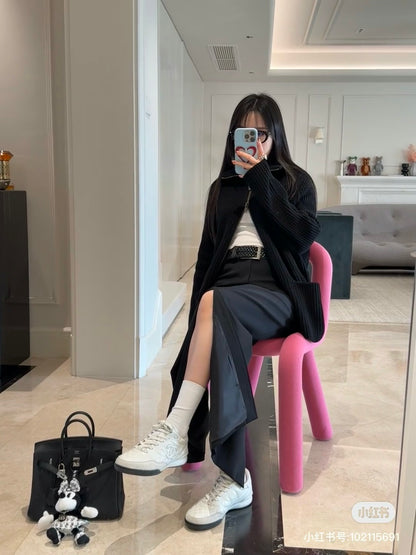 Herm  New Product, Fully Hand-Sewn