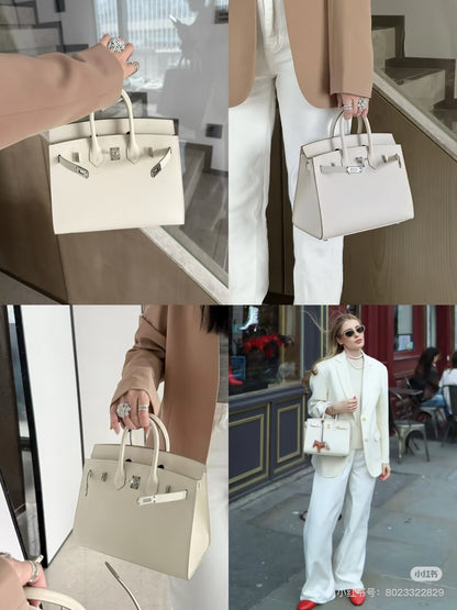 Herm25  New Product, Fully Hand-Sewn