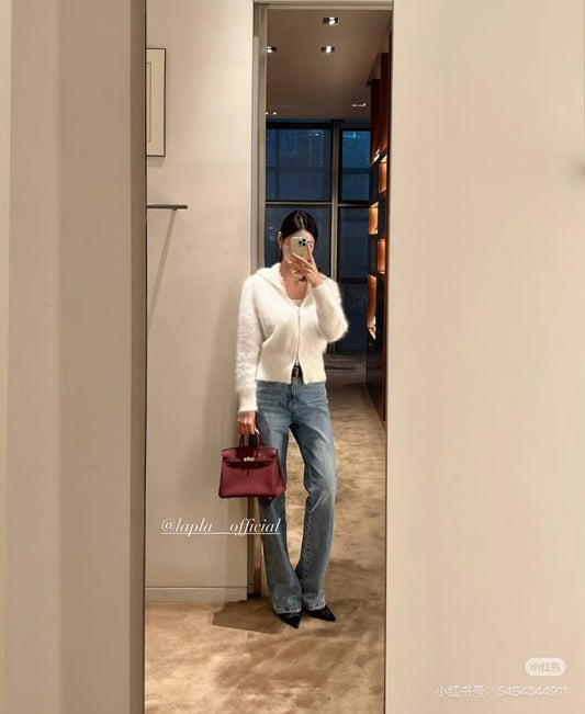 Herm25  New Product, Fully Hand-Sewn