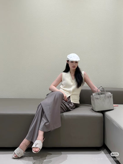 Herm25  New Product, Fully Hand-Sewn