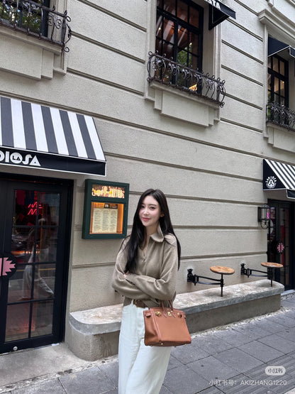 Herm25  New Product, Fully Hand-Sewn