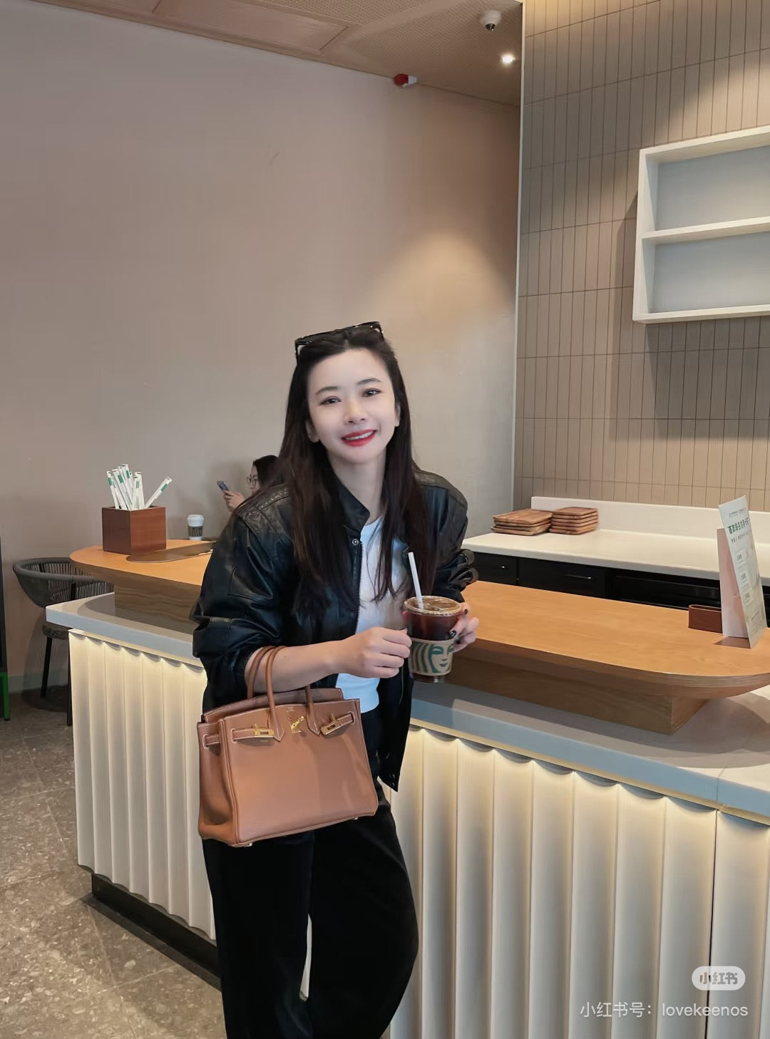 Herm25  New Product, Fully Hand-Sewn