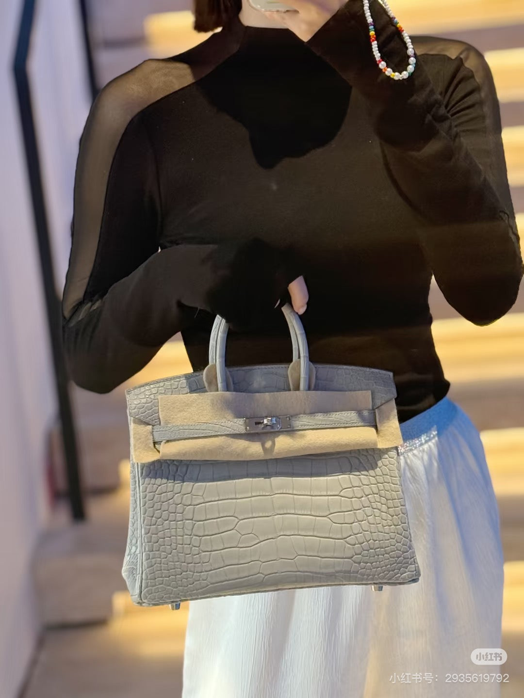 Herm25  New Product, Fully Hand-Sewn