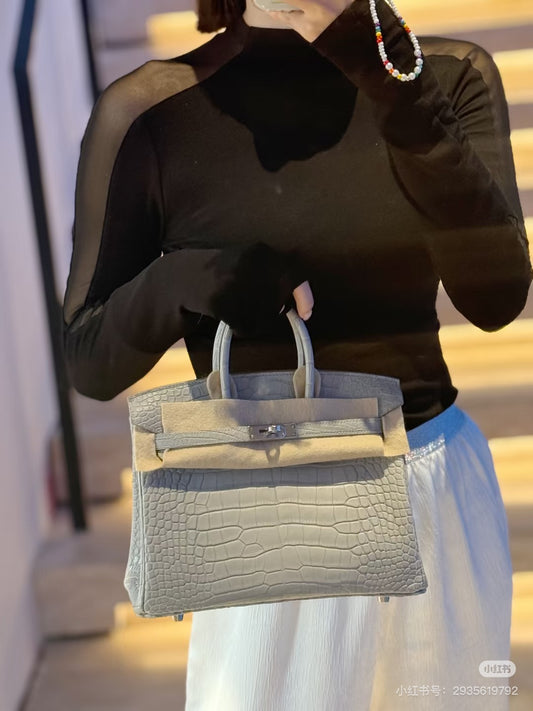 Herm25  New Product, Fully Hand-Sewn