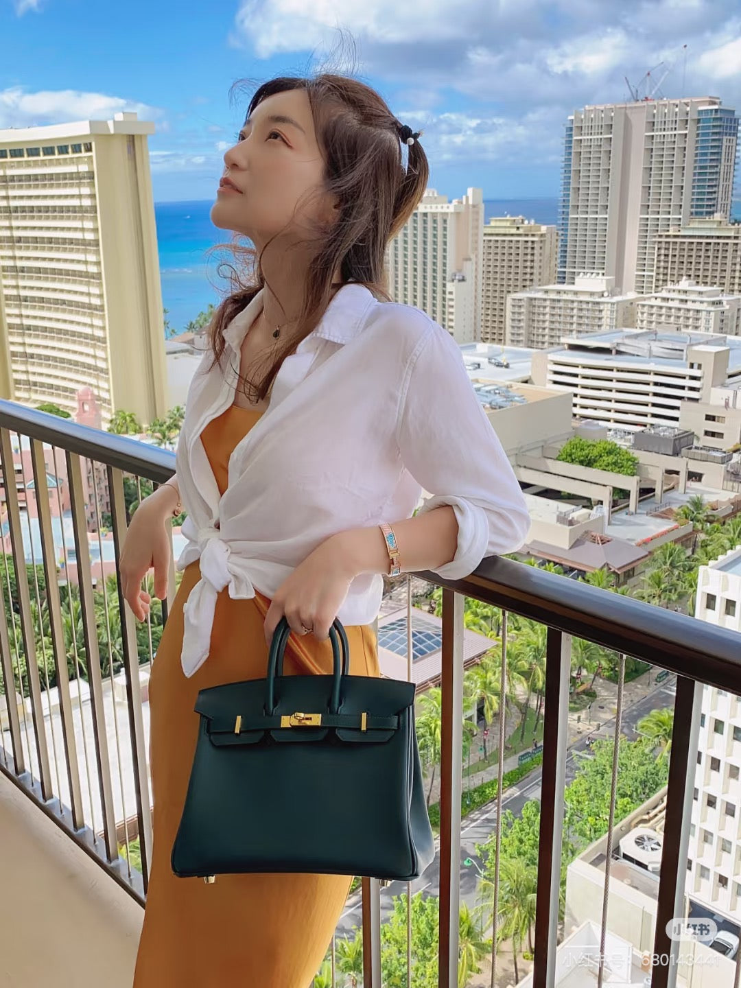 Herm25  New Product, Fully Hand-Sewn