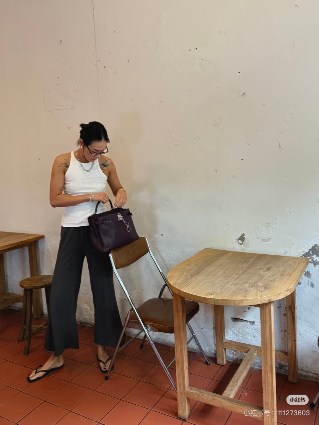 Herm28  New Product, Fully Hand-Sewn