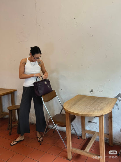 Herm28  New Product, Fully Hand-Sewn