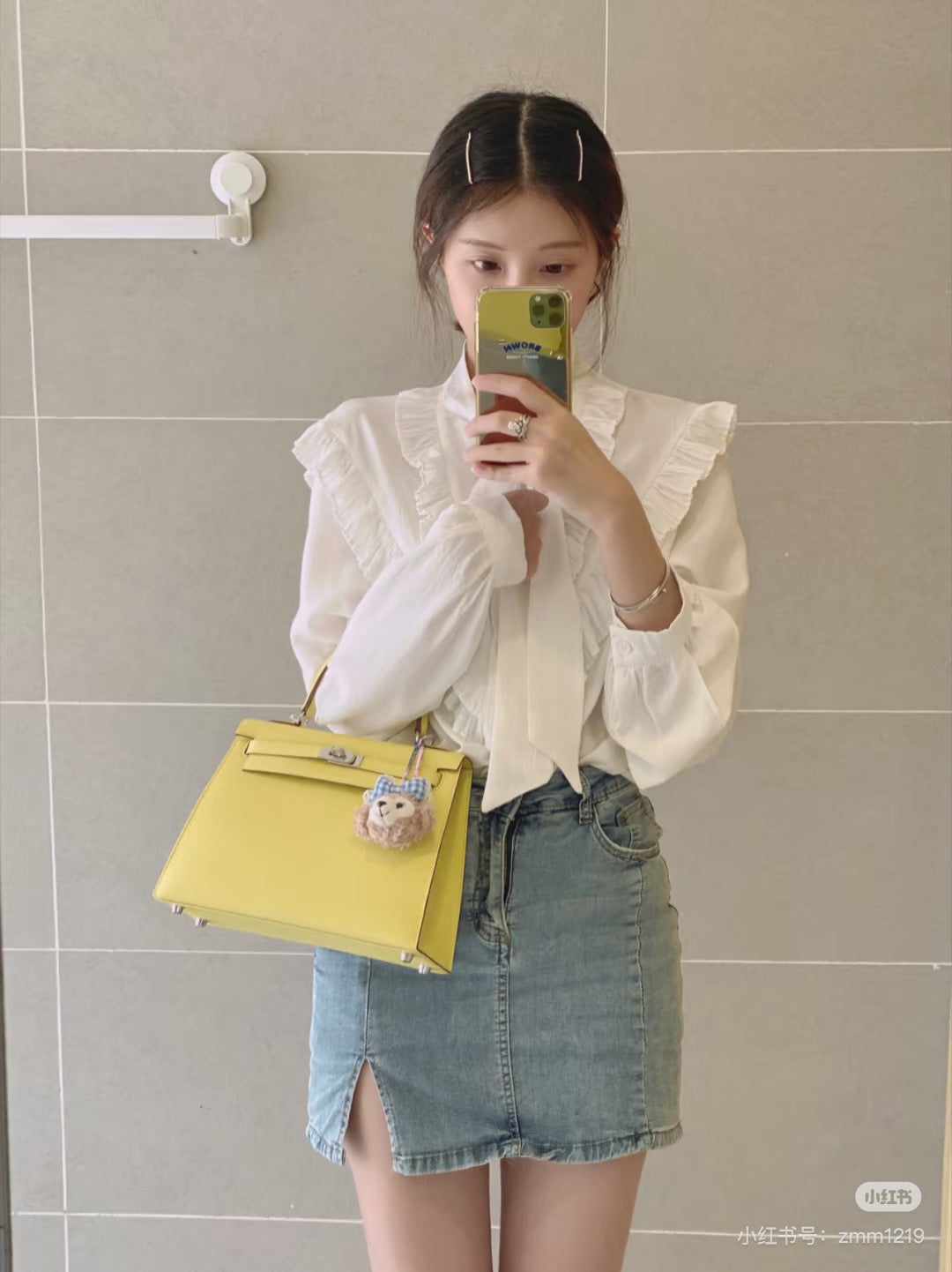 Herm25  New Product, Fully Hand-Sewn