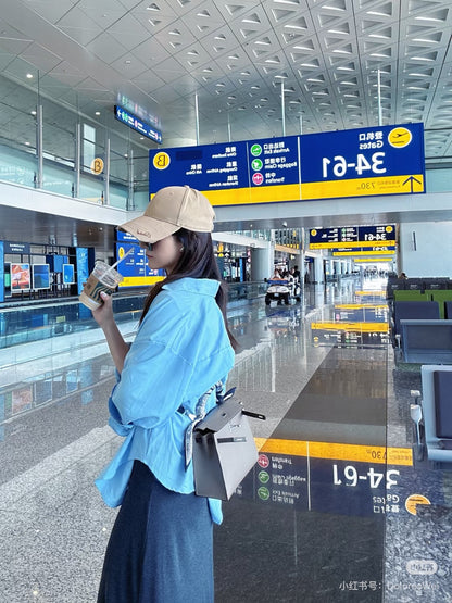 Herm25  New Product, Fully Hand-Sewn