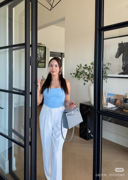 Herm25  New Product, Fully Hand-Sewn