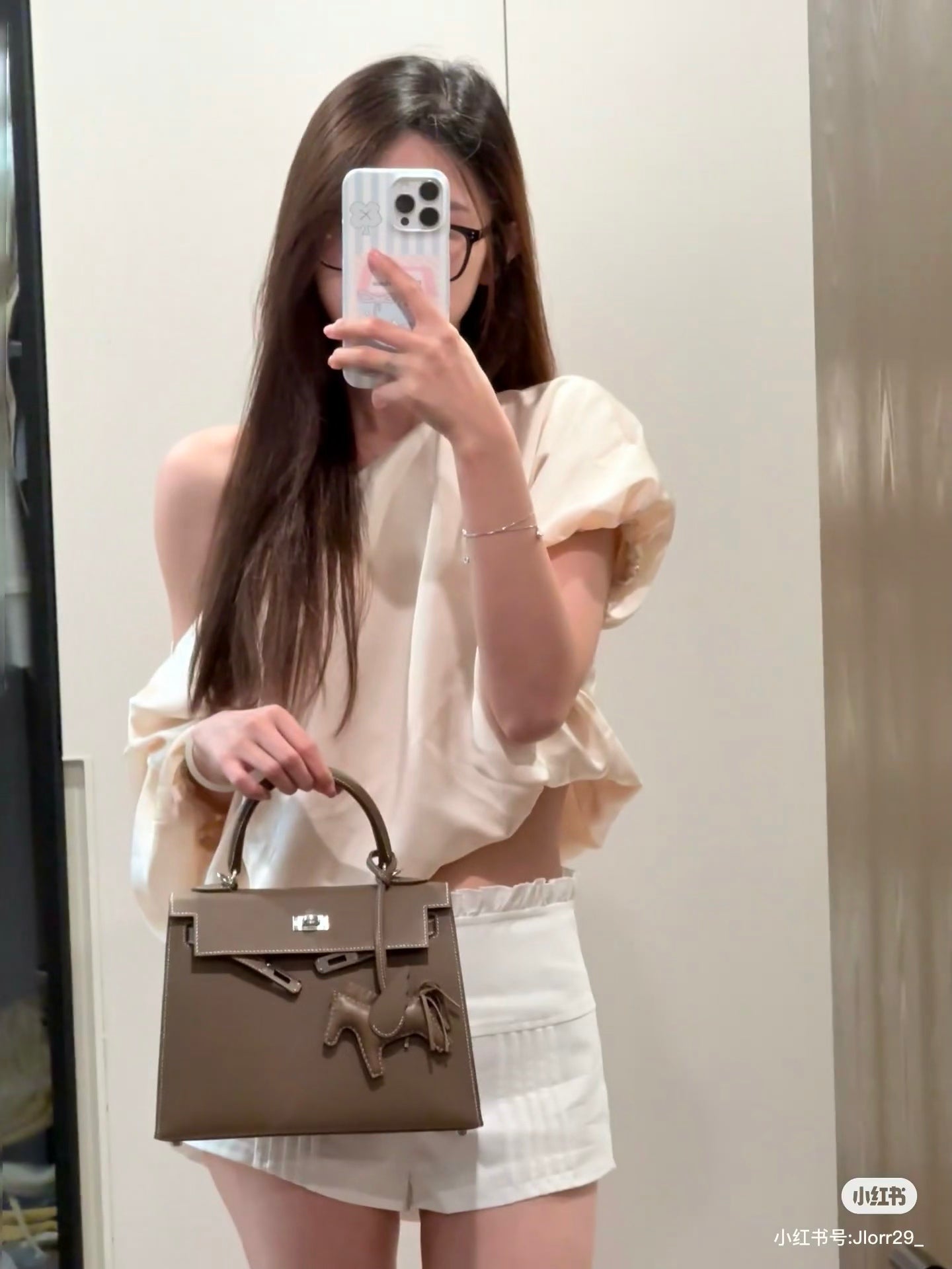 Herm25  New Product, Fully Hand-Sewn