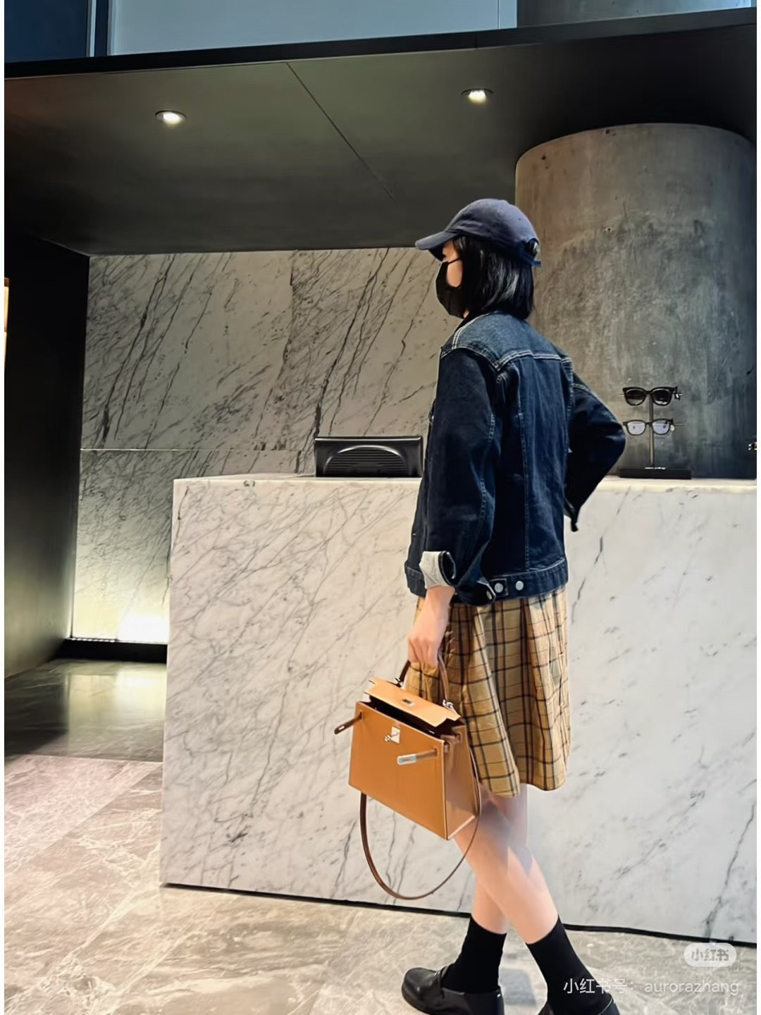 Herm25  New Product, Fully Hand-Sewn