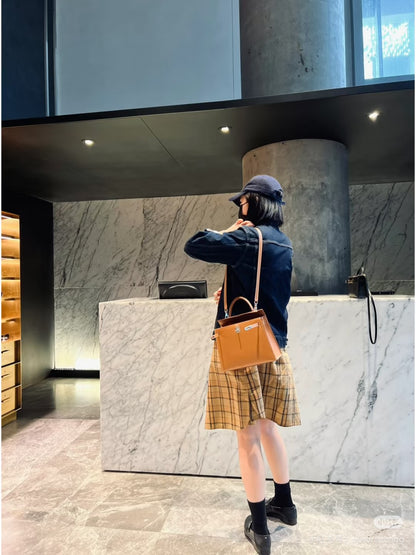 Herm25  New Product, Fully Hand-Sewn