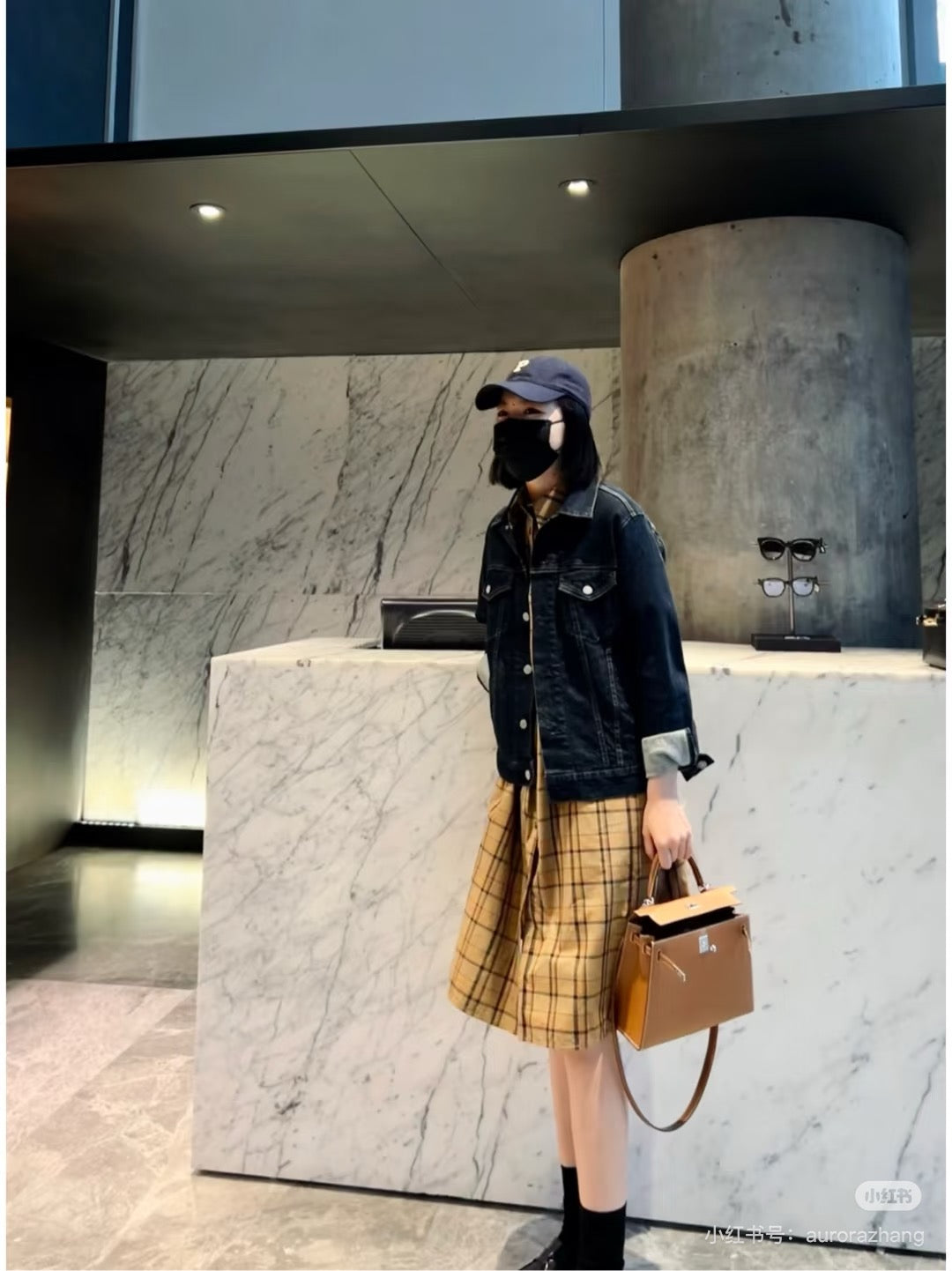 Herm25  New Product, Fully Hand-Sewn