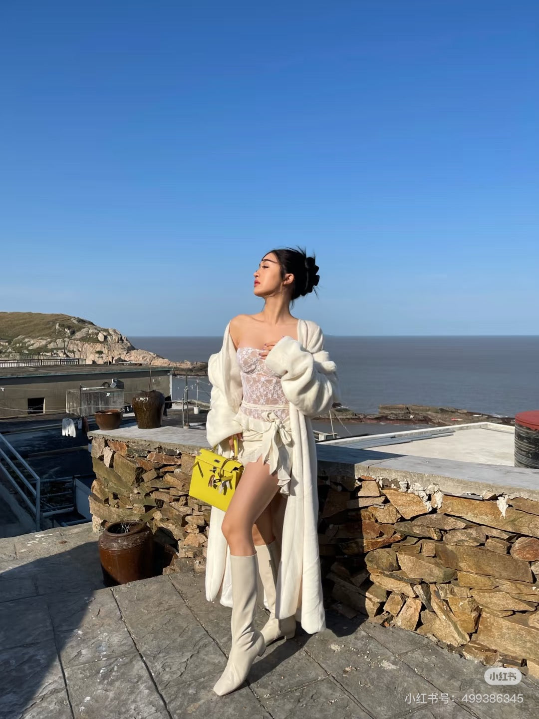 Herm25  New Product, Fully Hand-Sewn