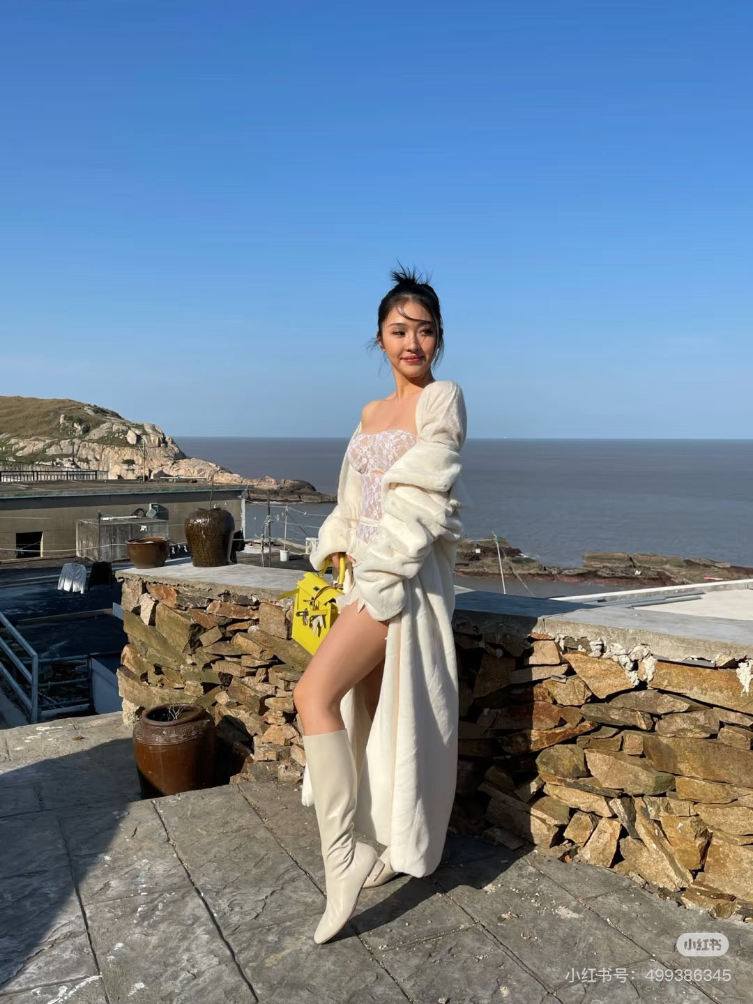 Herm25  New Product, Fully Hand-Sewn