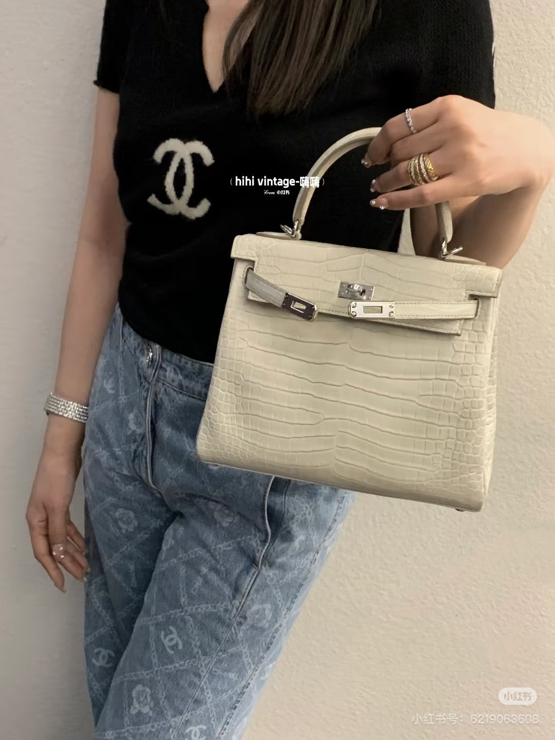 Herm25  New Product, Fully Hand-Sewn